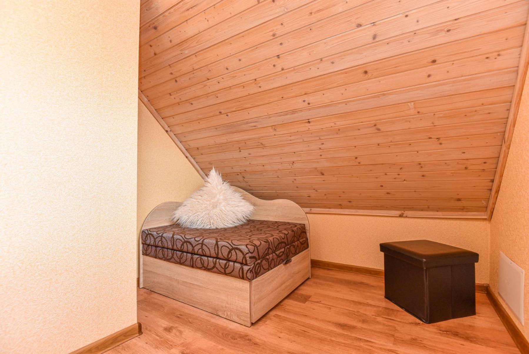 Guest House Pasaulio Krastas Palanga Room photo