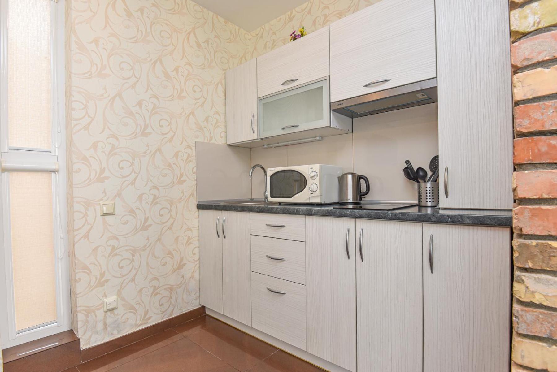 Guest House Pasaulio Krastas Palanga Room photo