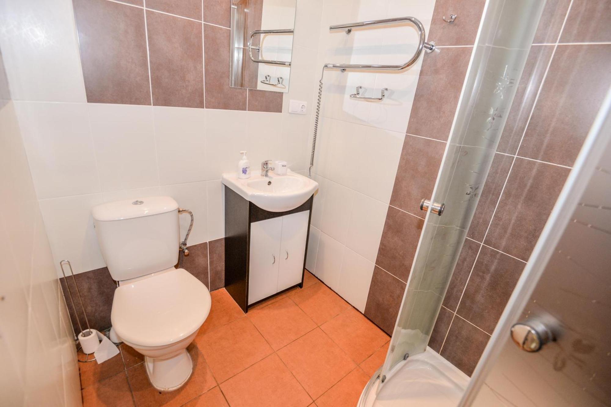 Guest House Pasaulio Krastas Palanga Room photo