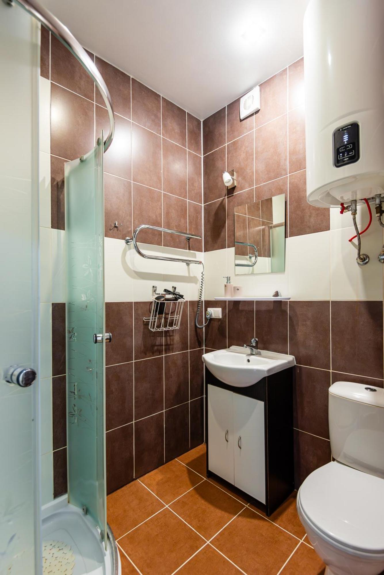 Guest House Pasaulio Krastas Palanga Room photo