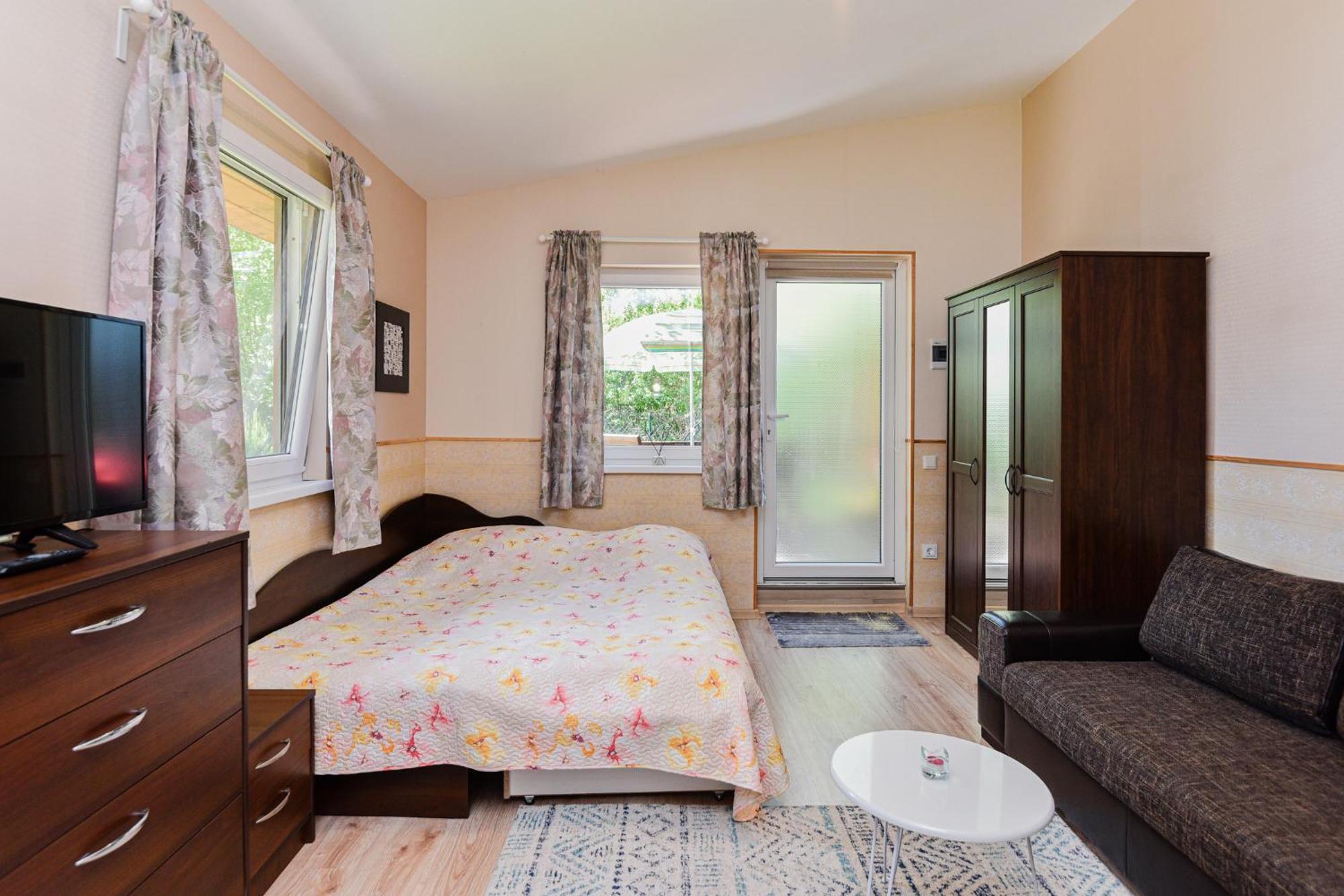Guest House Pasaulio Krastas Palanga Room photo